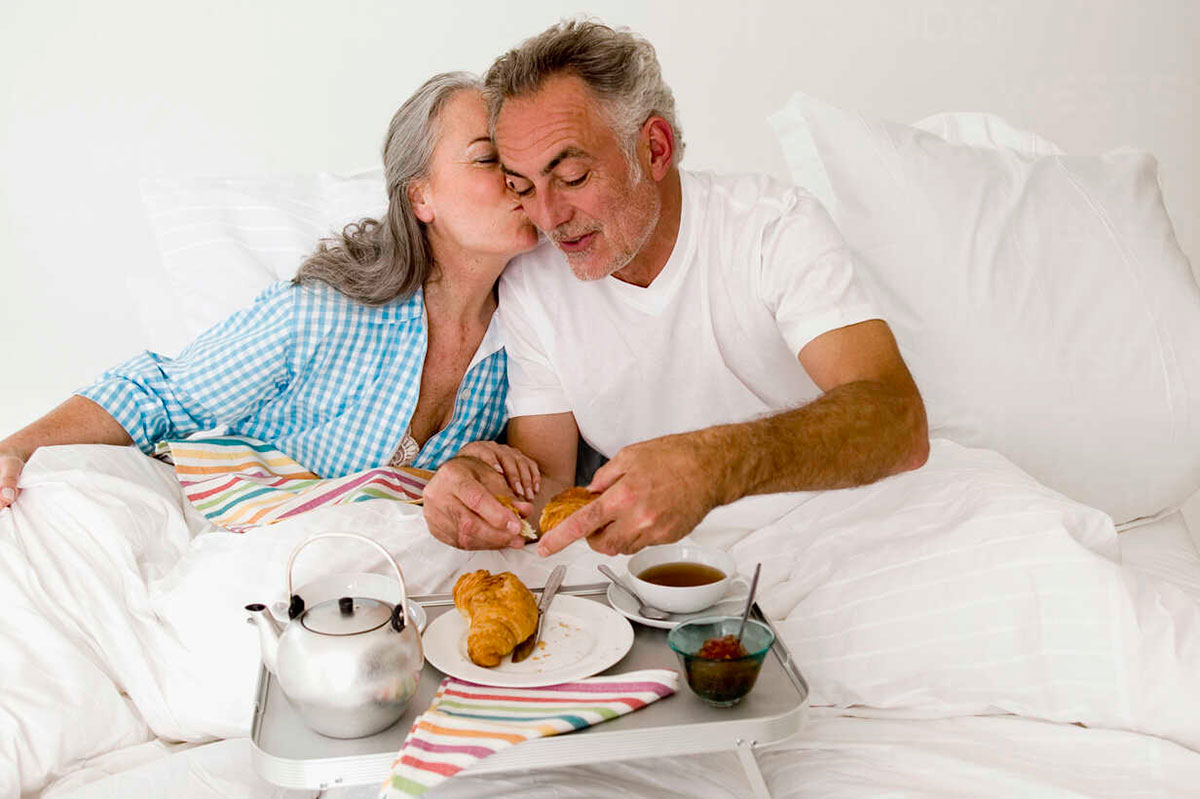 Testosterone therapy In Greer: Sex life