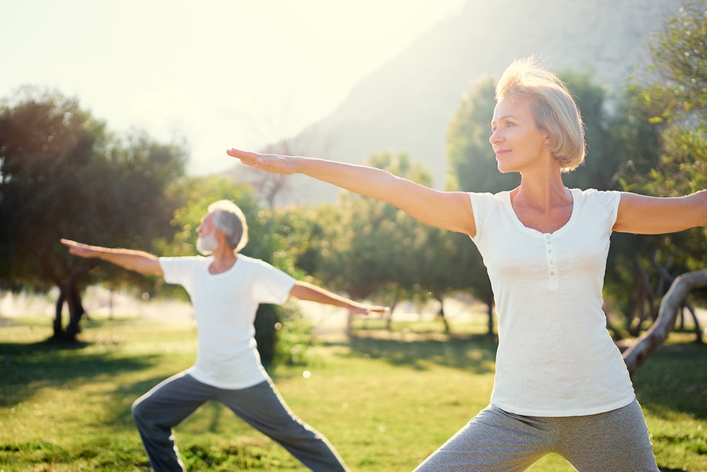 Testosterone therapy In Greer: Slim Body