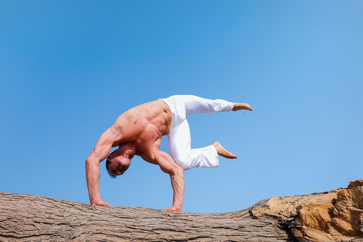 Testosterone therapy In Greer: Muscle Strength